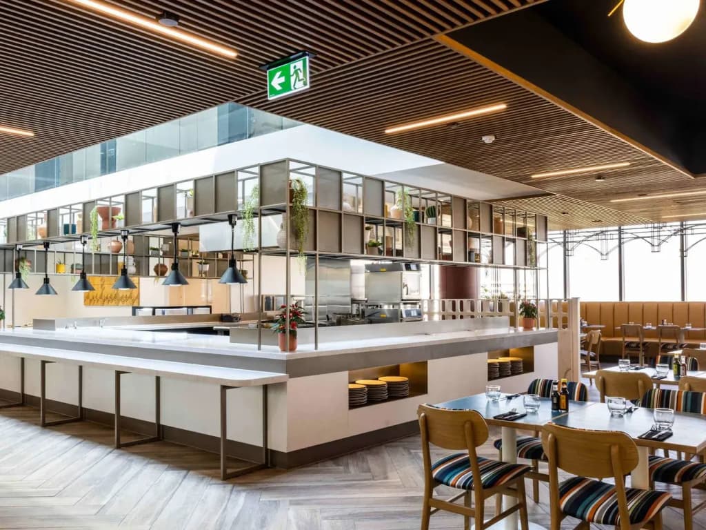 Mercure Melbourne Doncaster - photo 28