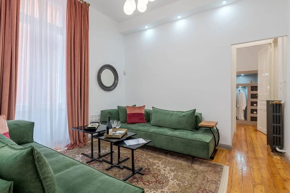 2 Mazi Suites - photo 36