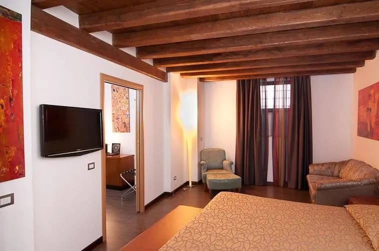 Excel Passetto Suites Roma - main photo