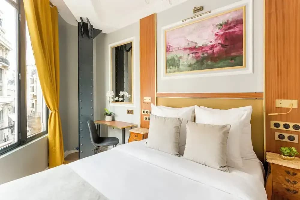 Merveil Luxury Suites - Reaumur I-II - photo 24
