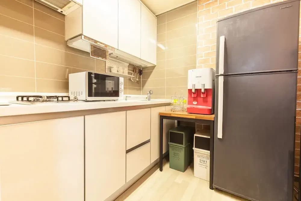 Ricenz Condominium Tower Seoul - photo 18