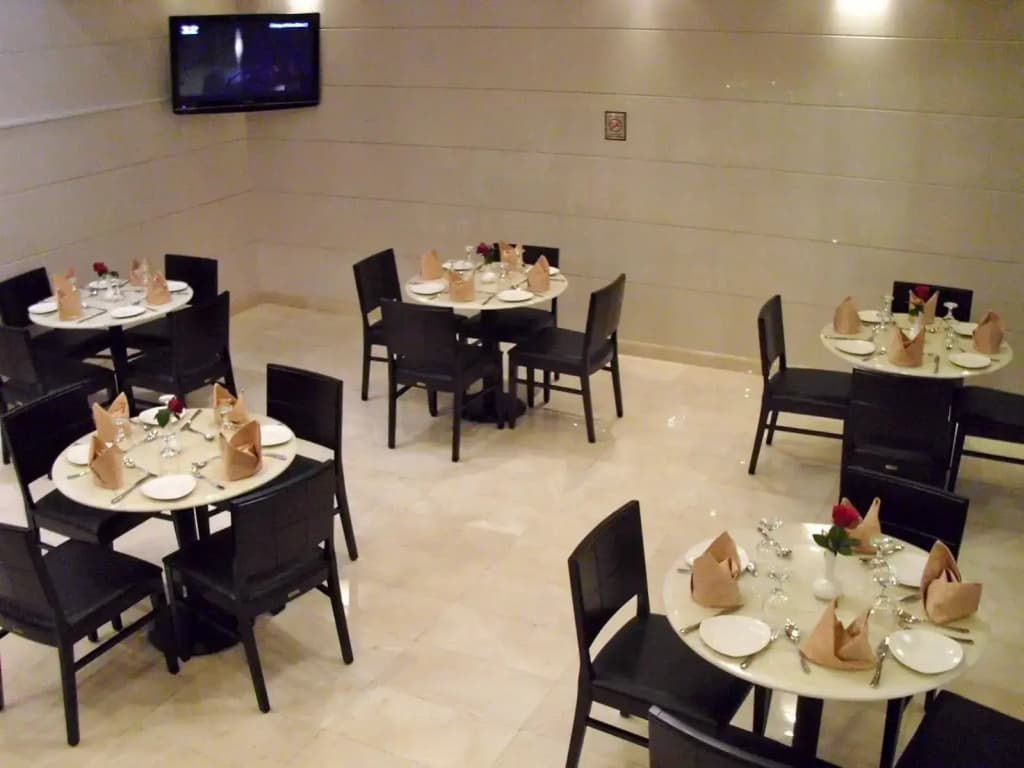 Сlick Square Hotel - photo 17