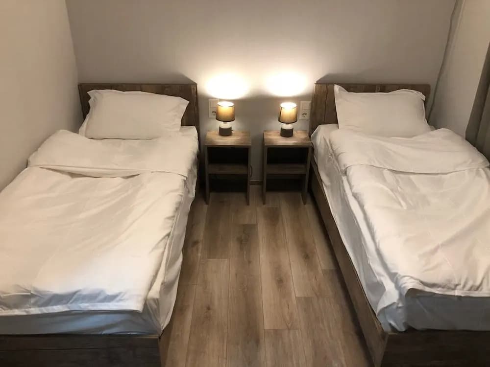 GX Apartment - Avlabari - photo 2