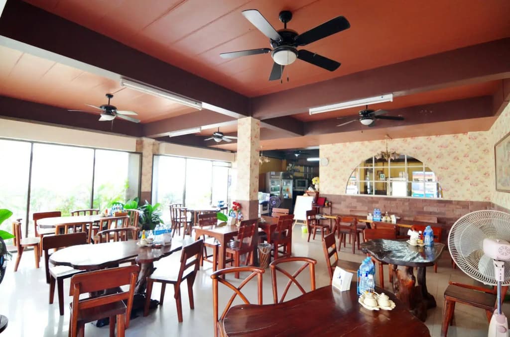 The Famous House Jomtien - photo 13