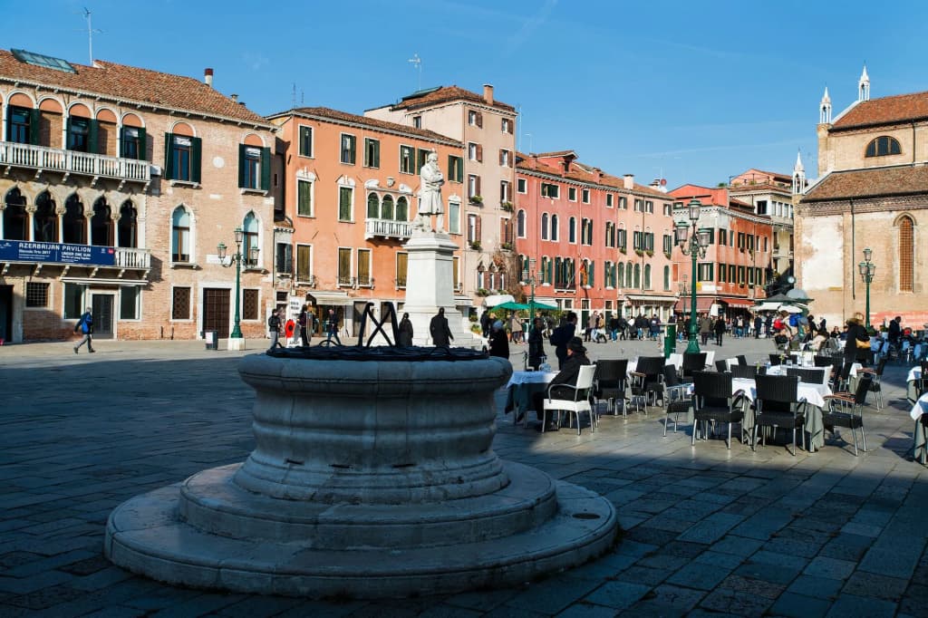 Hotel Santo Stefano - photo 15