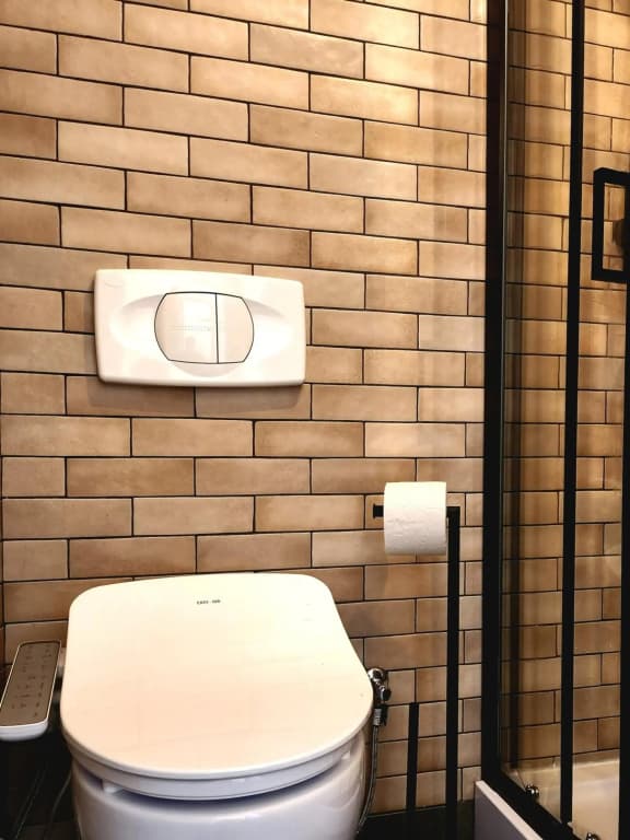 K21 "The Good Shepherd" Apartment - photo 8