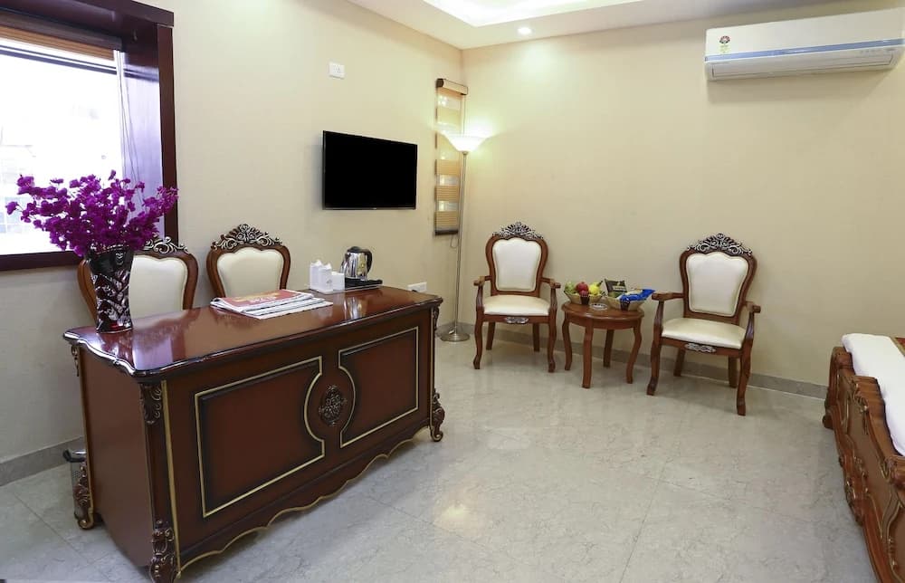 Hotel L'affaire - photo 31