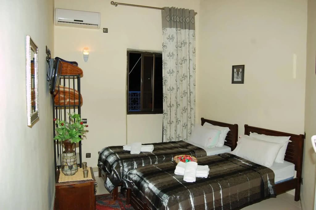 Hotel Amira Et Vacances - photo 5