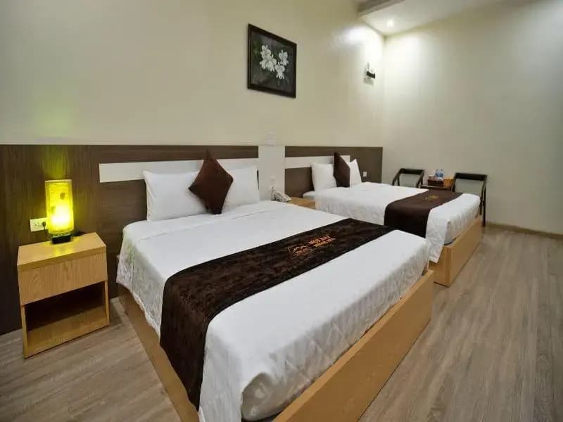 S79 Noi Bai Airport Hotel - photo 25