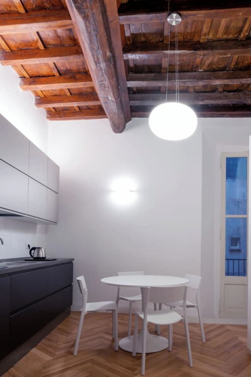 Capranica Apartment - photo 16