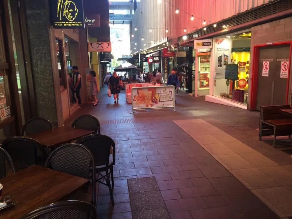 StayCentral - Melbourne Central - photo 15