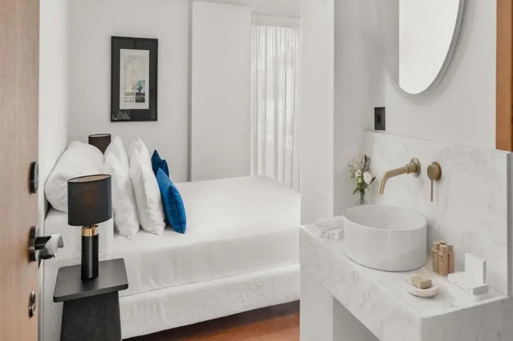 Athenaeum Palace & Luxury Suites - photo 7