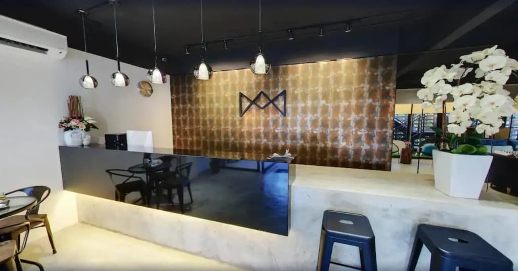 Modern Cave Boutique Stay - Hostel - photo 22