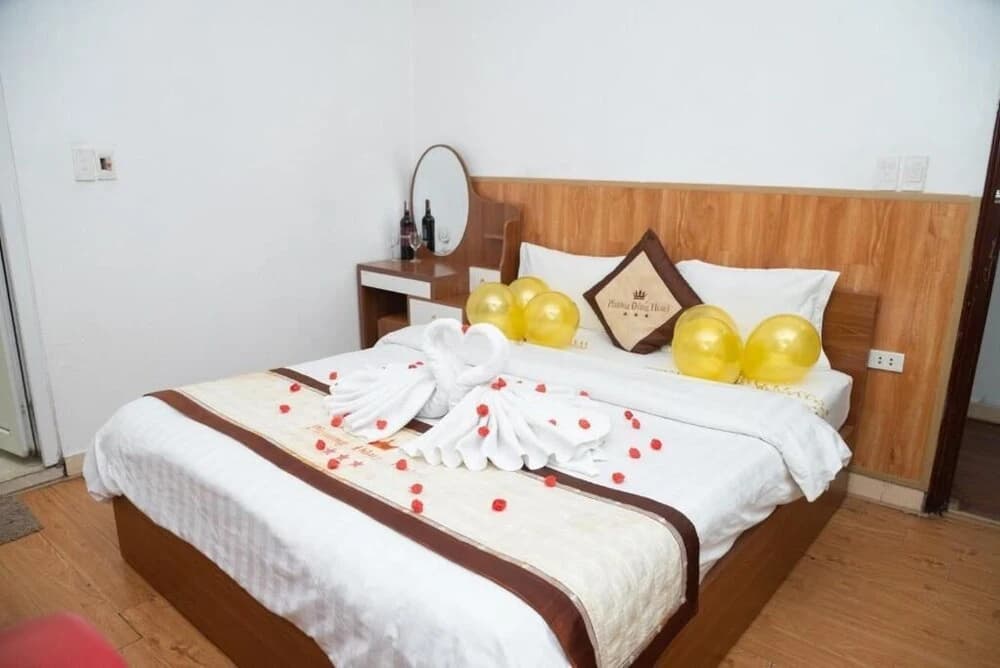 Phuong Dong Hotel Cau Giay -by BayLuxury - photo 5