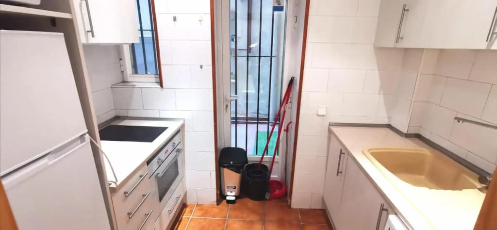 Apartamento en el centro de Madrid - photo 9