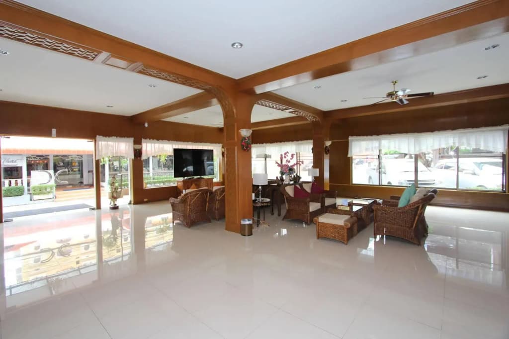 Sabai Inn - photo 27
