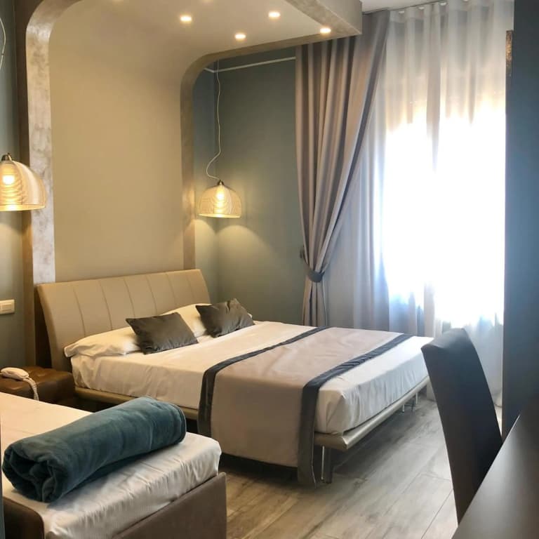 Hotel Ariston - photo 33