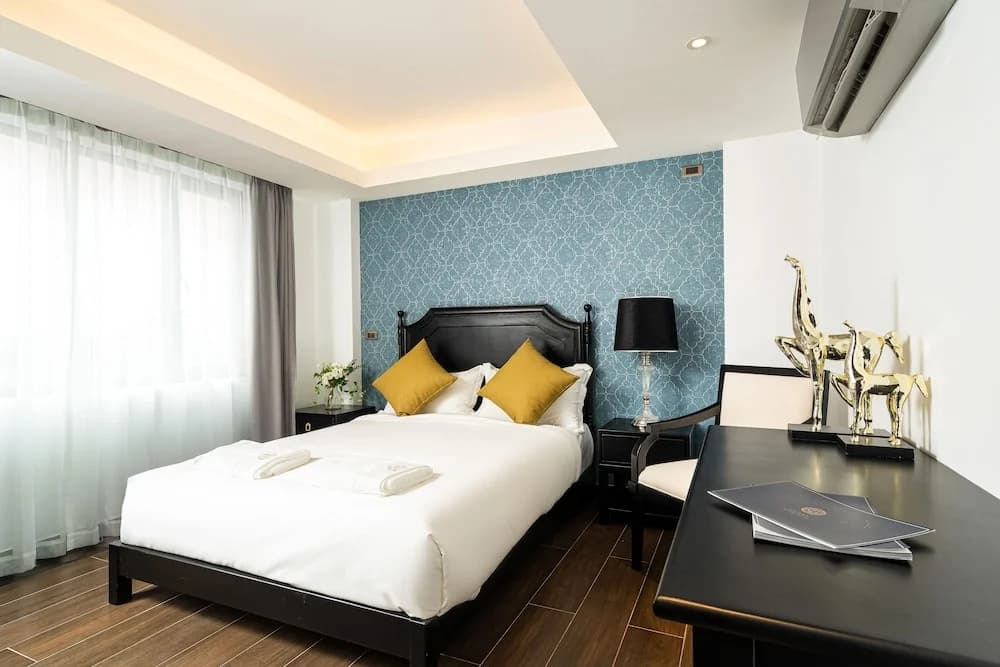 Glory Boutique Suite - photo 4