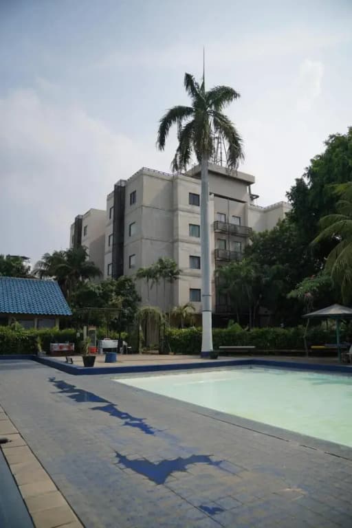 Apartment Cempaka Sunter - photo 11