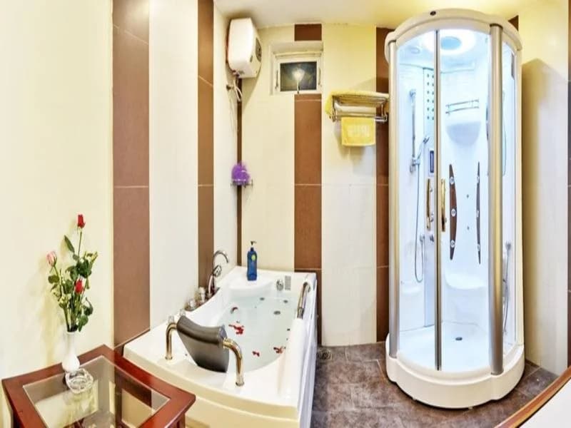 Galaxy Hotel - photo 11