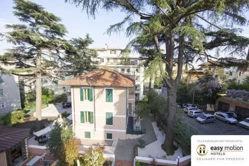 Villa Aurora Residence - Hostel - photo 27