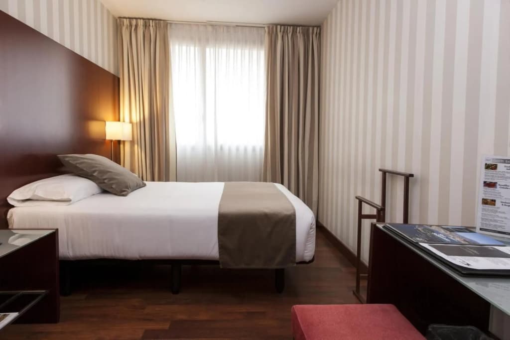 Hotel Zenit Borrell - photo 50