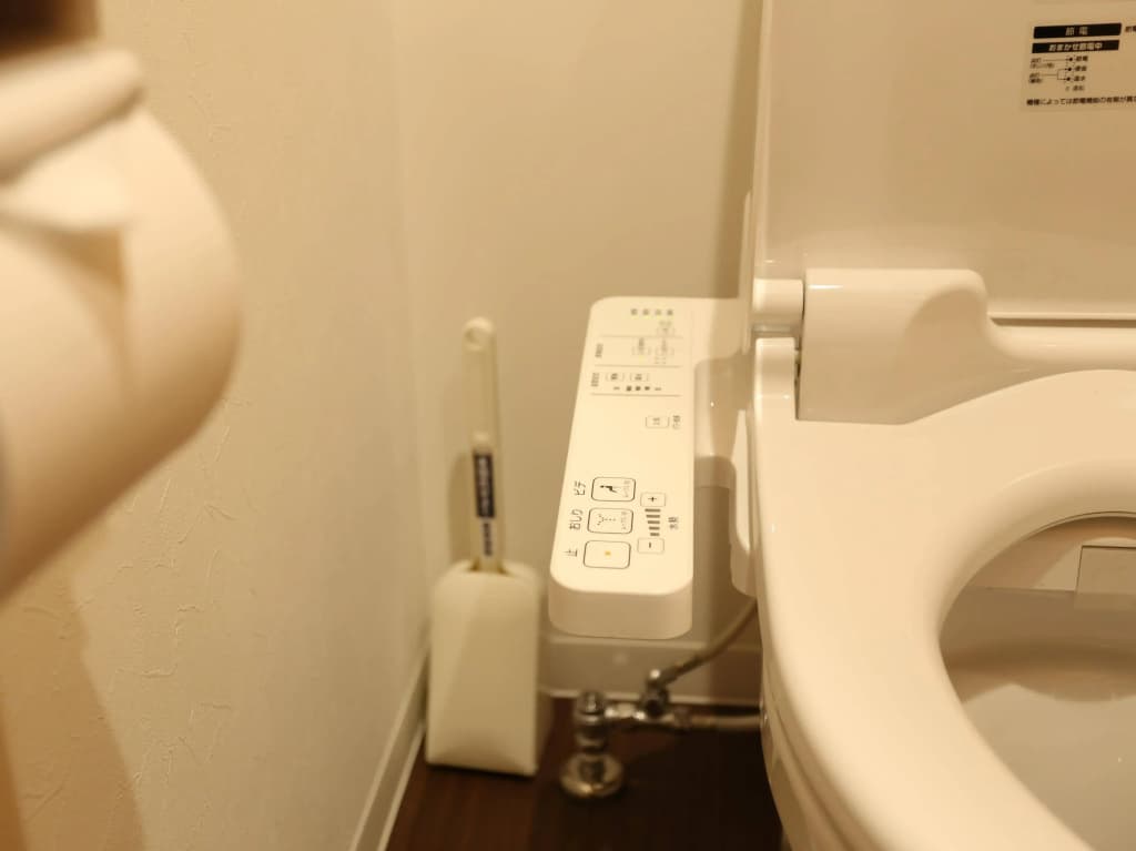 Fuku Hostel Nagomi - photo 8