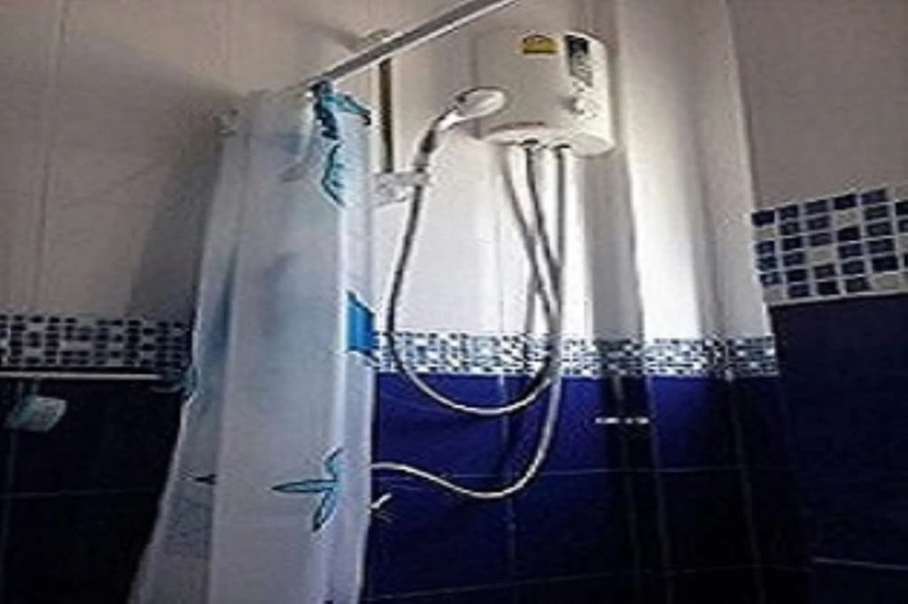 Korakod Guesthouse - photo 8
