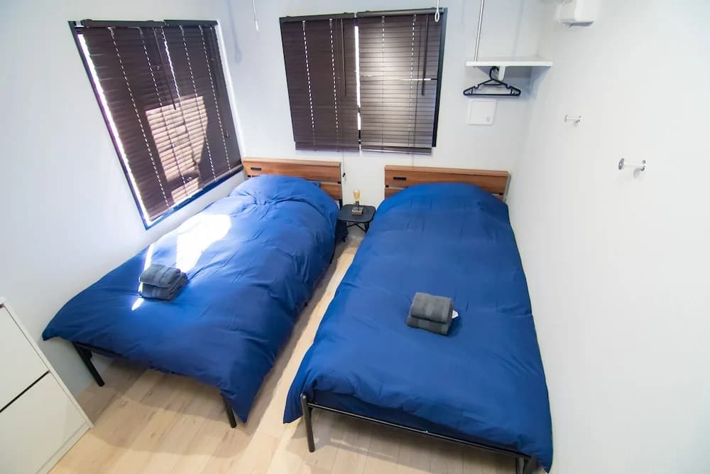 Jr Komagome Apartment 3 2 - photo 3