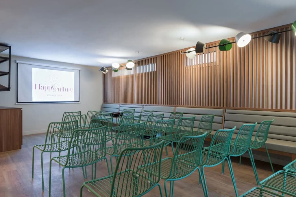Hôtel Sanso by HappyCulture (Ex Quality Bercy Bibliotèque) - photo 15