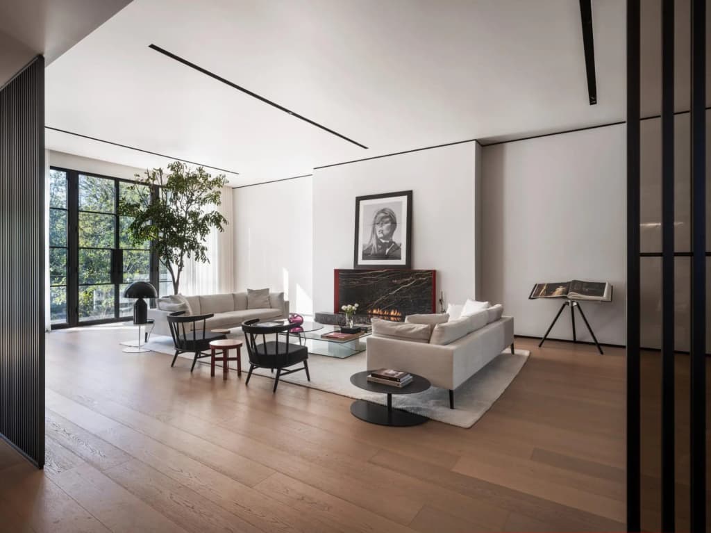 Angelo Modern - photo 7