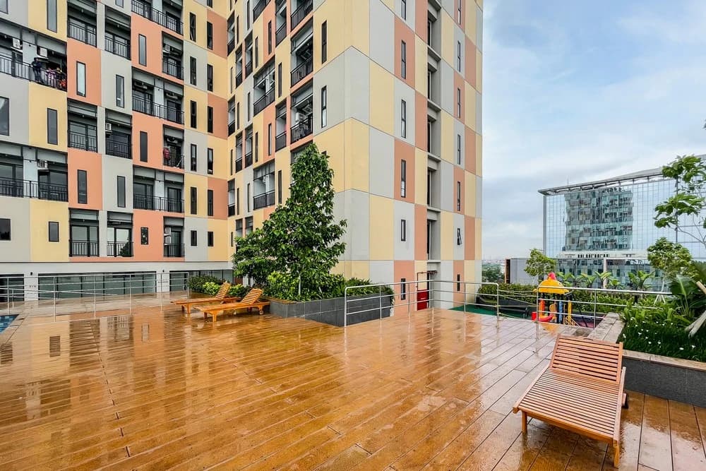 RedLiving Apartemen Sayana - Premium Property - photo 17