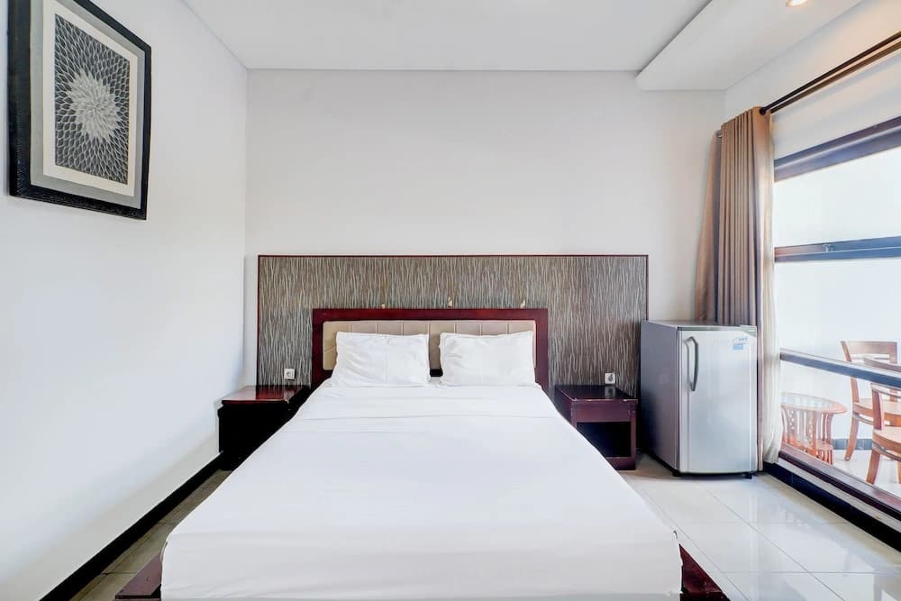 Collection O Bali near Kedonganan Beach formerly New Asta Graha Homestay - photo 7