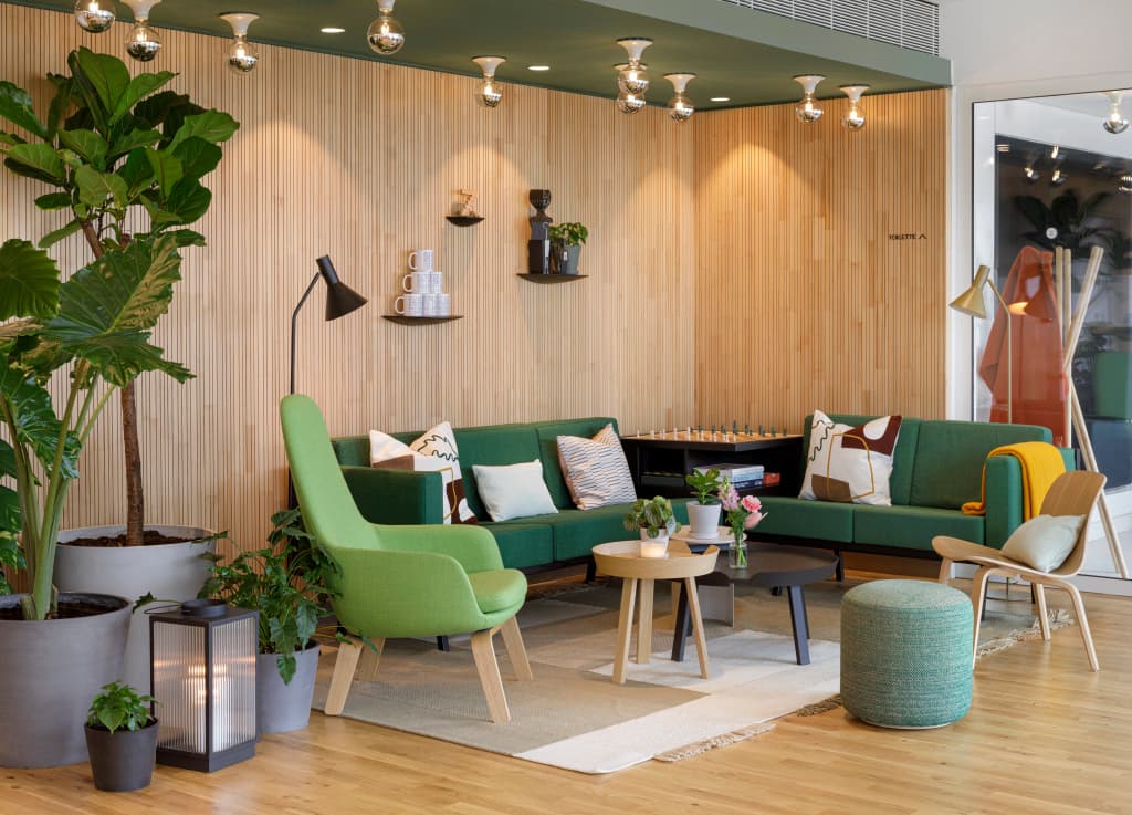 Zoku Paris - photo 29