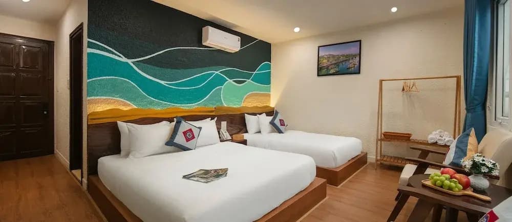 Wanderlust Station Hostel - photo 12