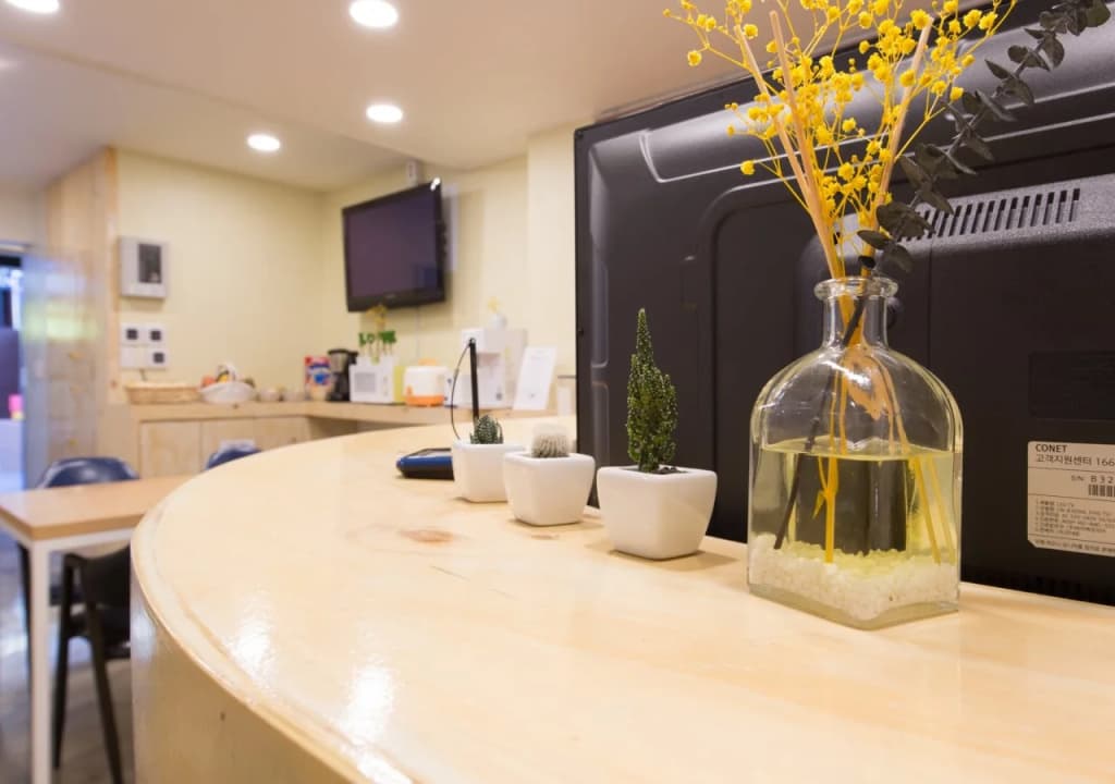 Hotel Maui Dongdaemun - photo 5