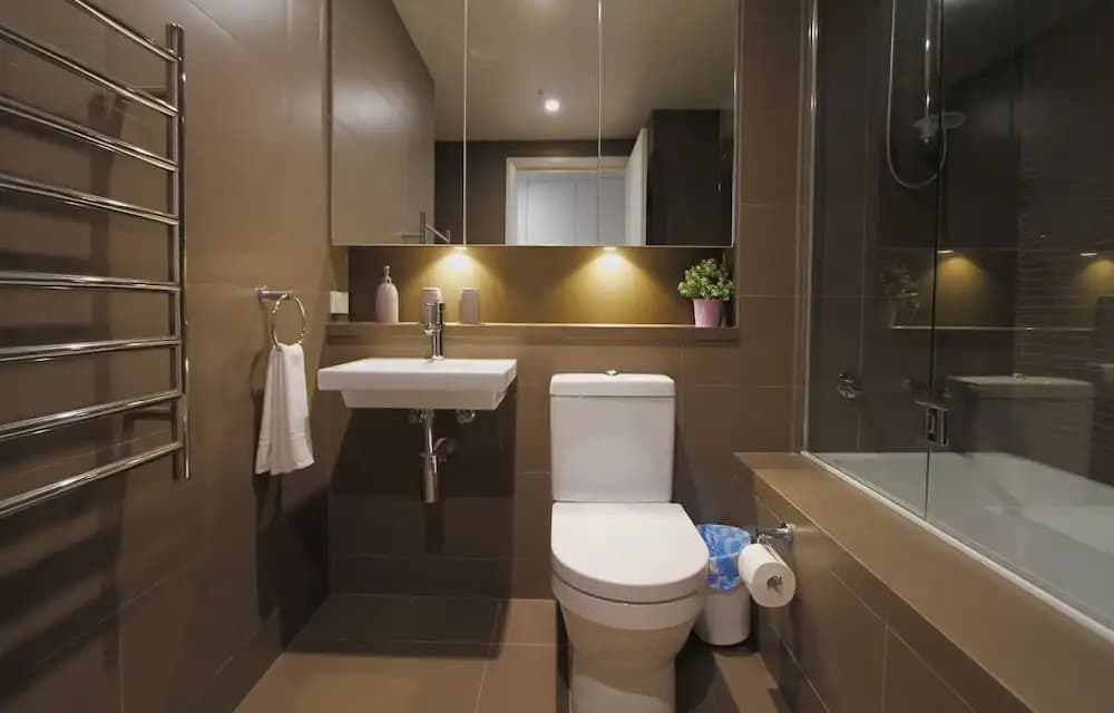 High Level Stunning View Apartments - photo 8