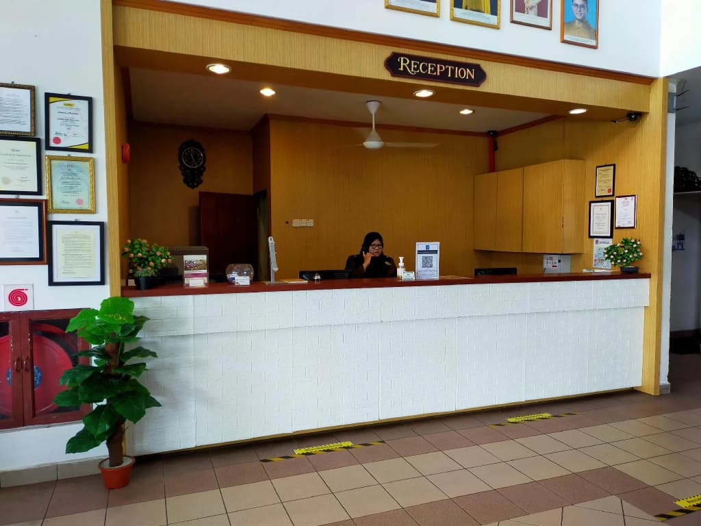Seri Malaysia Bagan Lalang - main photo