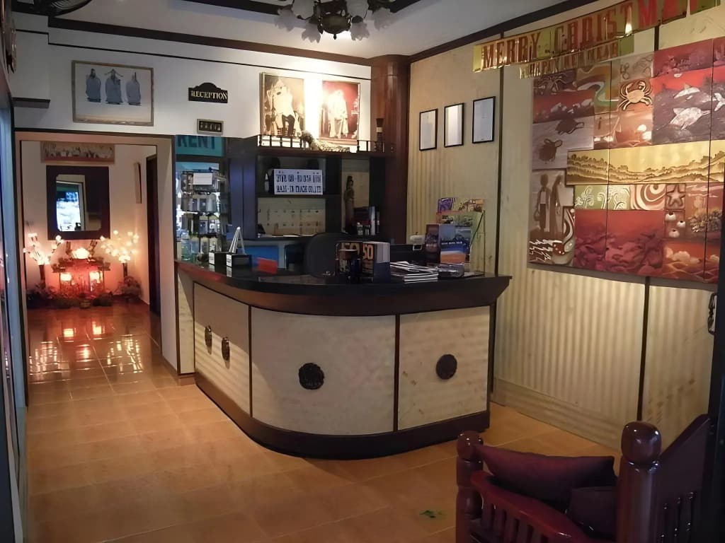 Patong Rose Guesthouse - photo 17