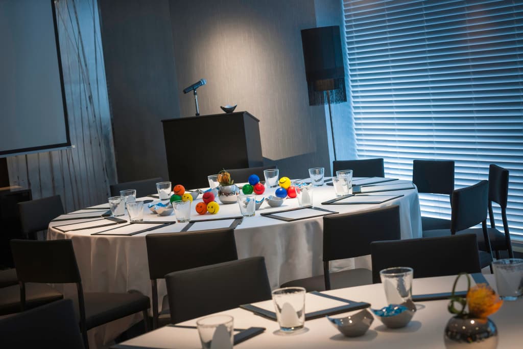 Gateway Hotel - photo 17