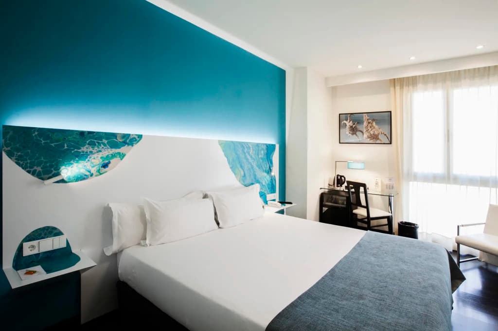 Hotel Concordia - photo 44