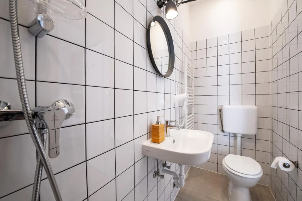 Chesscom Apartments - photo 7