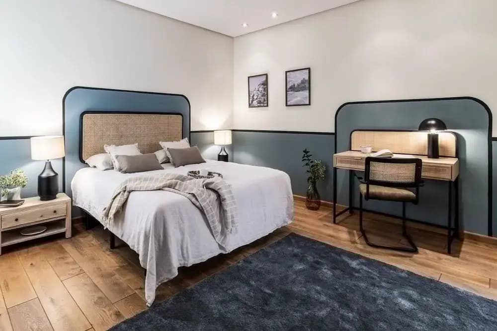 Trecase - 3 Bedrooms in Recoletos - photo 13
