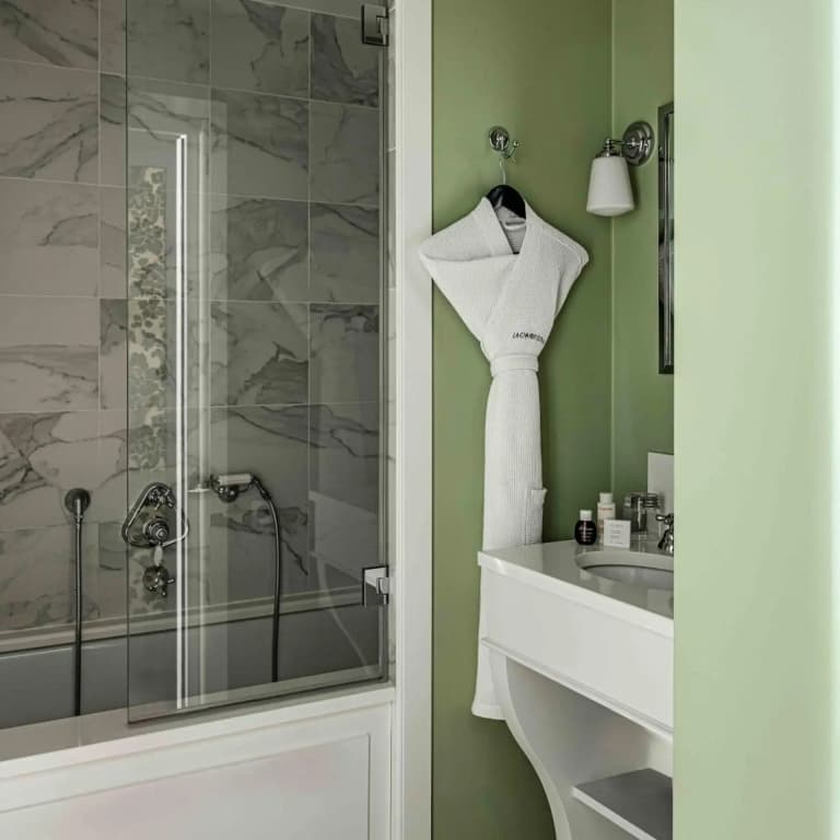 La Chambre du Marais - photo 43