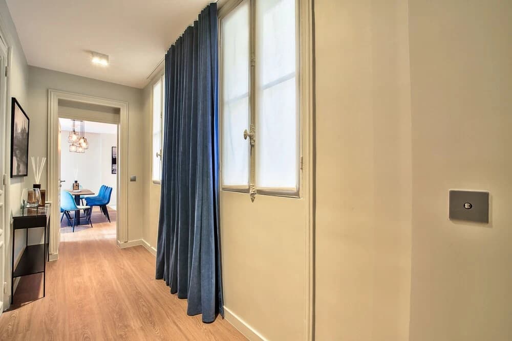 75 - Paris Assas Flat - photo 4