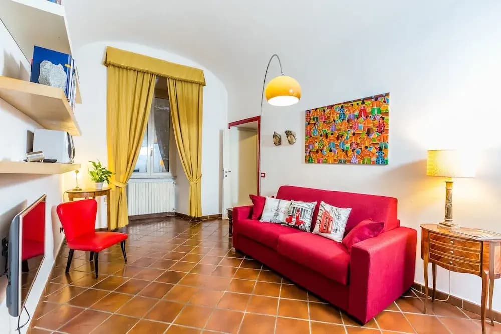 Cozy Iside - My Extra Home - photo 6