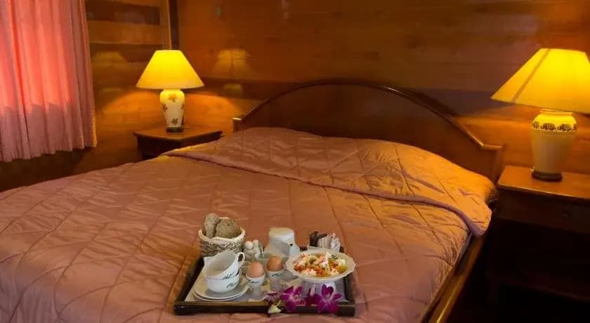 Naithon Beach Resort - photo 4