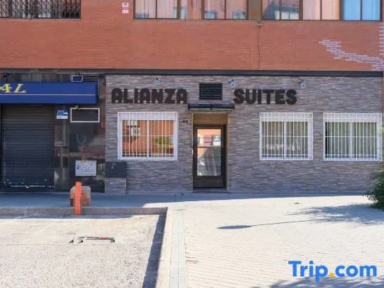 Alianza Suites - photo 1