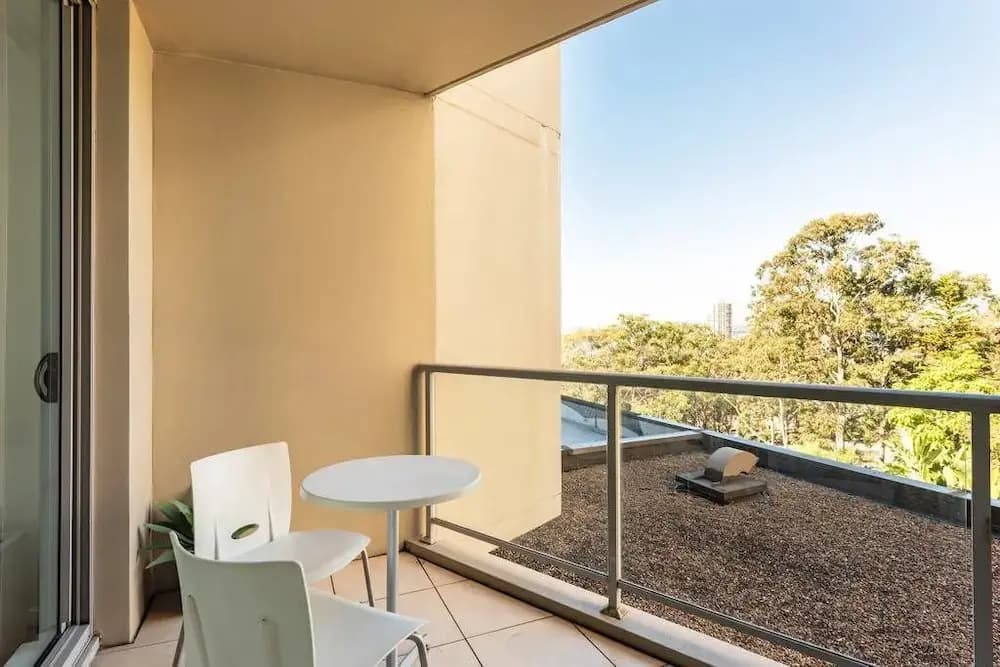 North Sydney Accommodation - photo 6