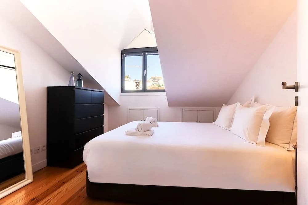 Avenida Vi Apartment Rentexperience - photo 4